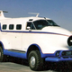 Illustration for article titled Americas only Beechcraft Car looks for a new hangar to park in